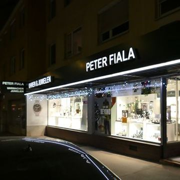 Juwelier Peter Fiala